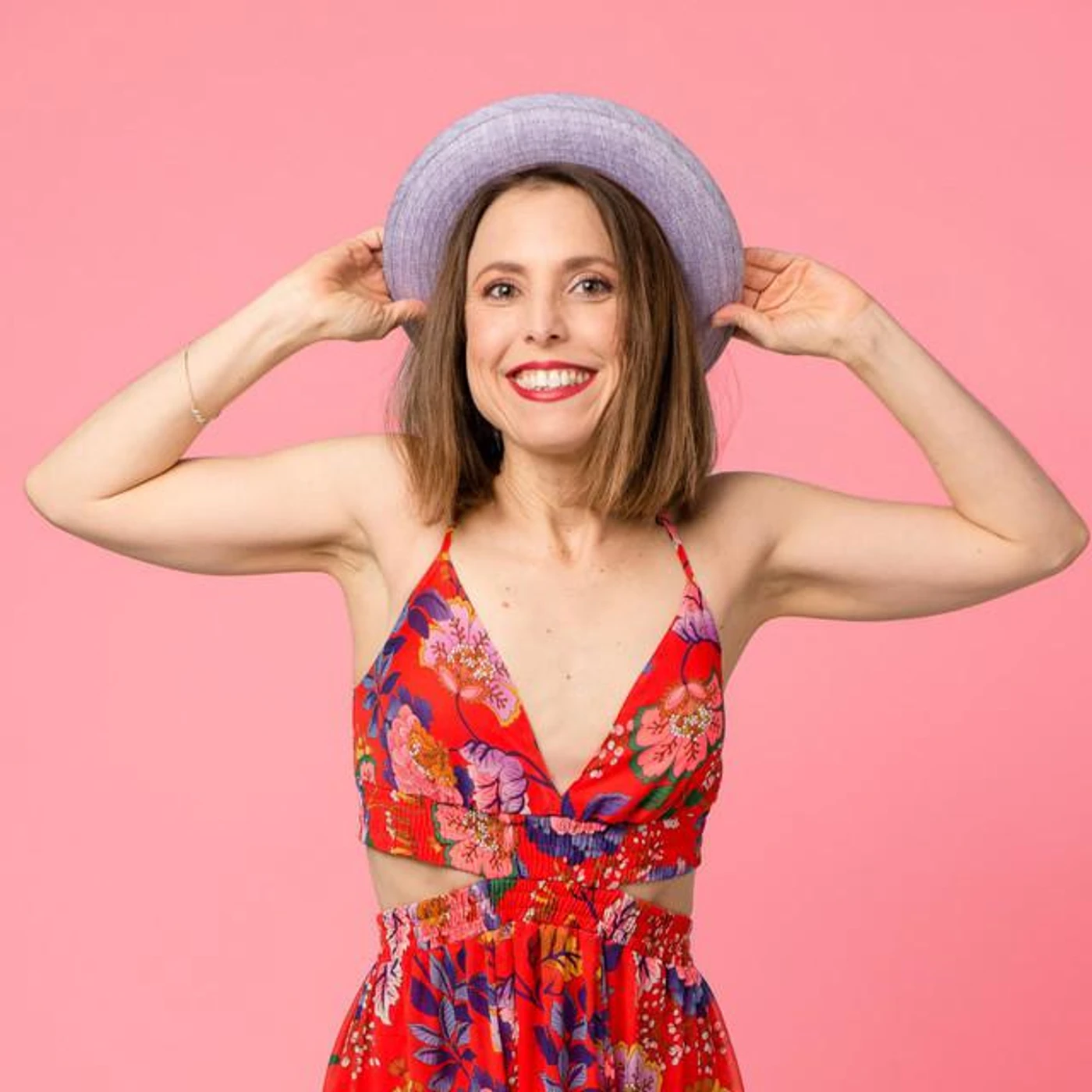 Alina Celeste