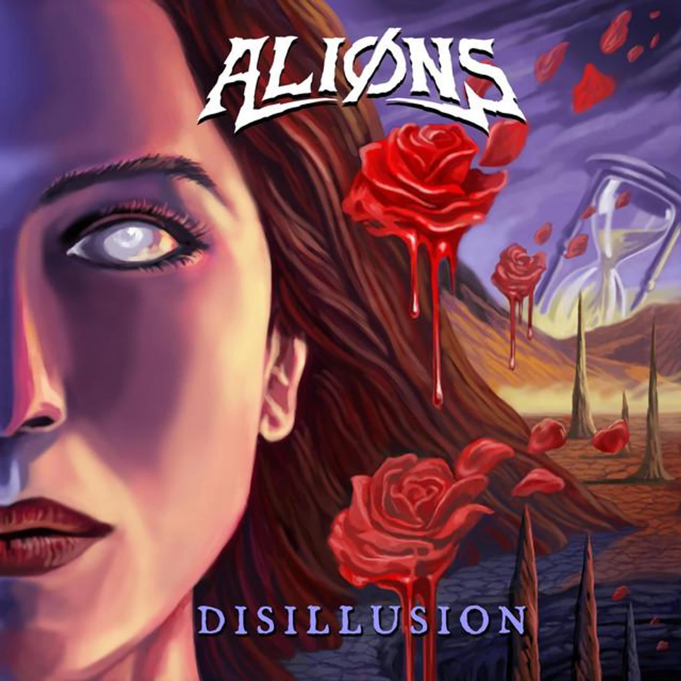 Alions Brand Page