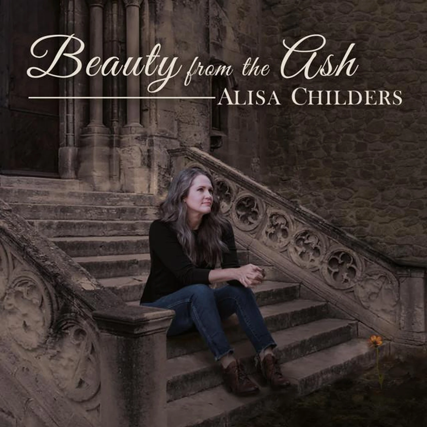 Alisa Childers Brand Page