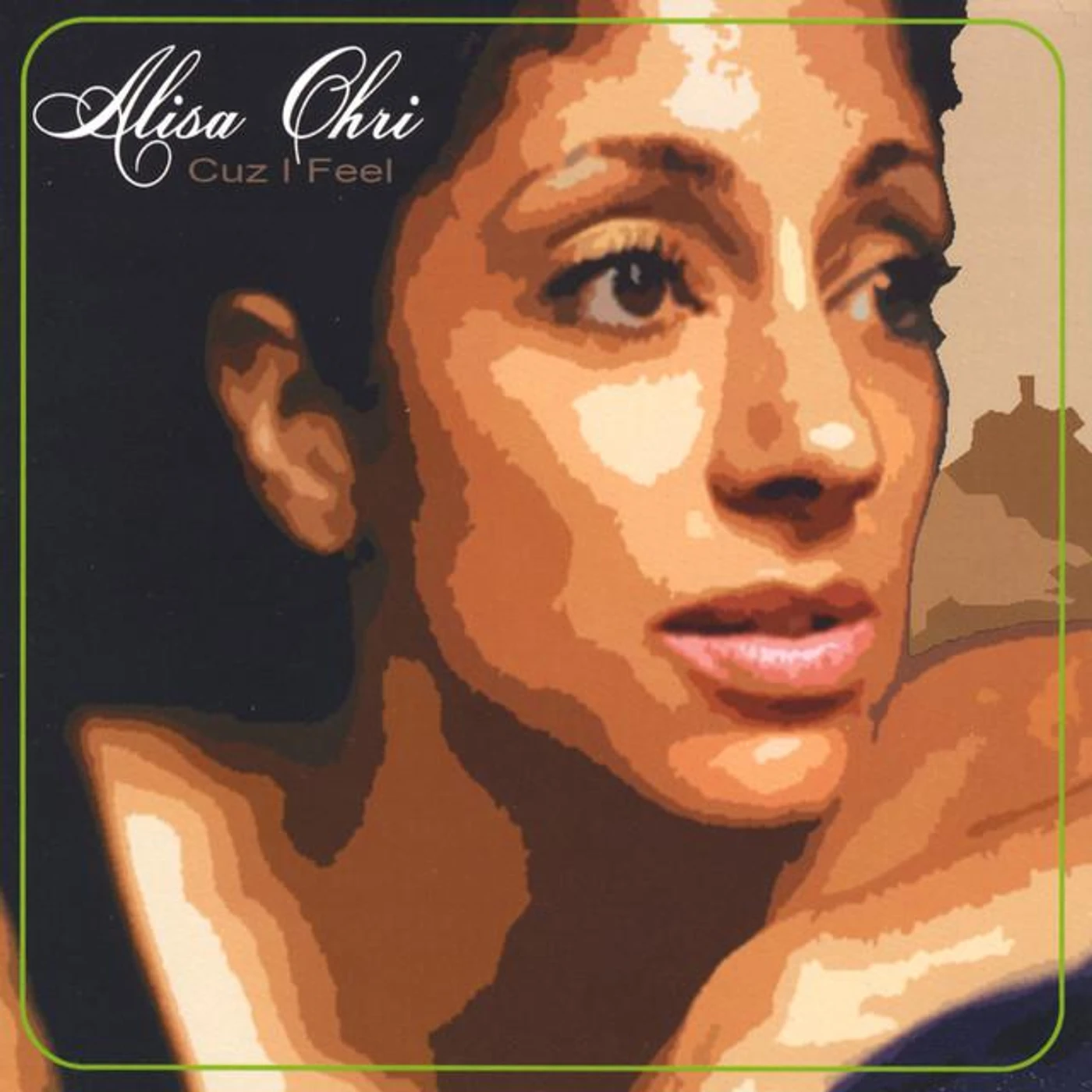 Alisa Ohri Brand Page