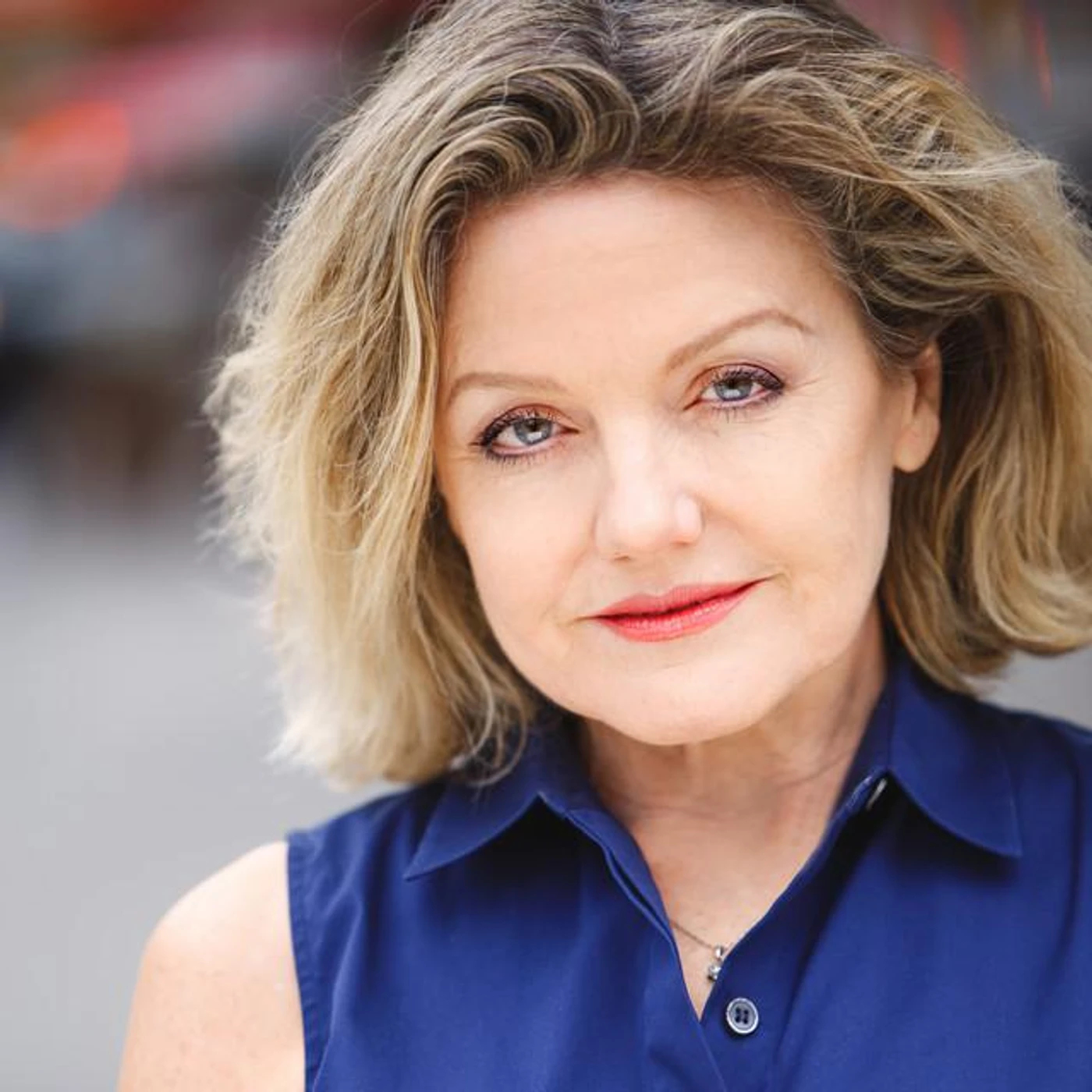 Alison Fraser Brand Page