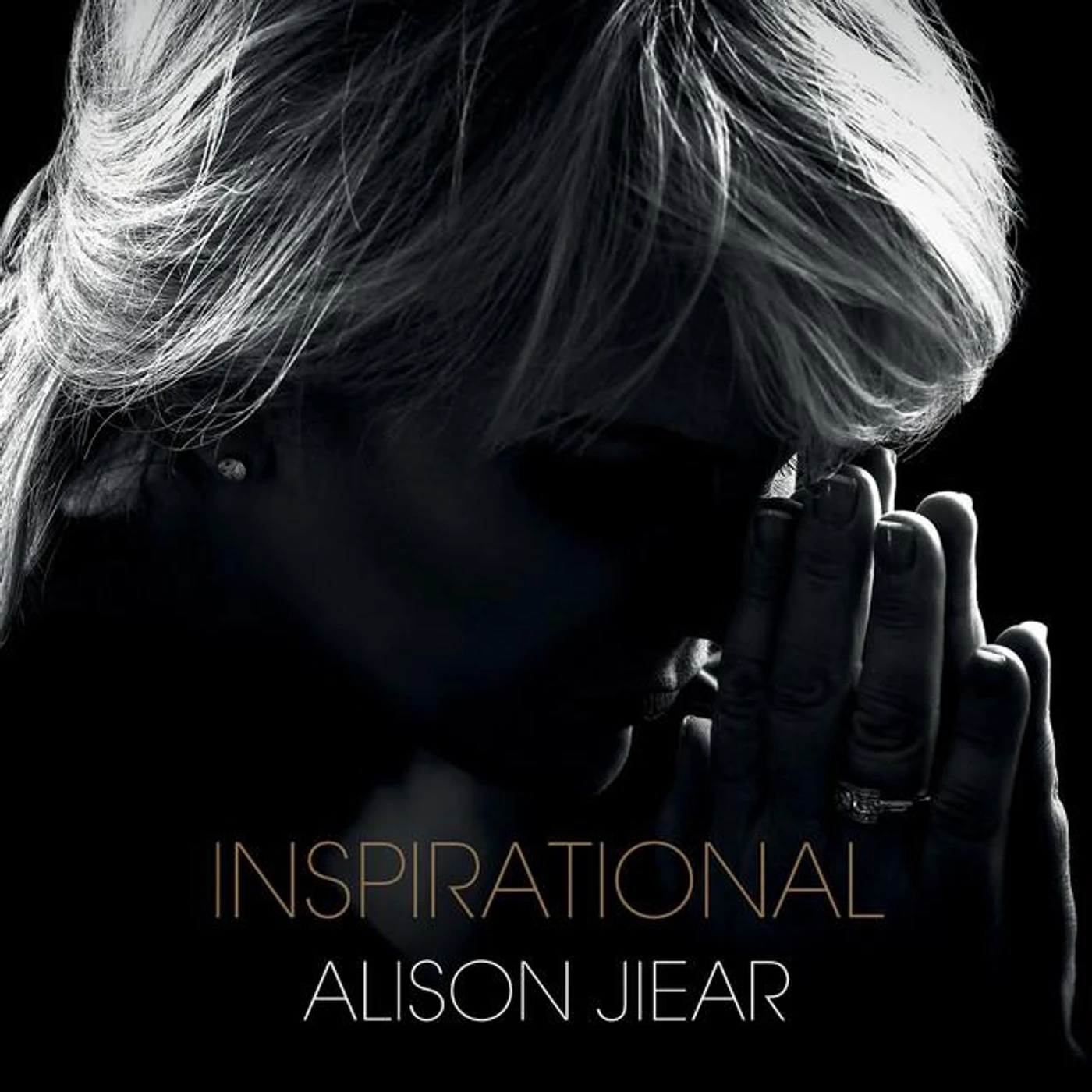 Alison Jiear Brand Page