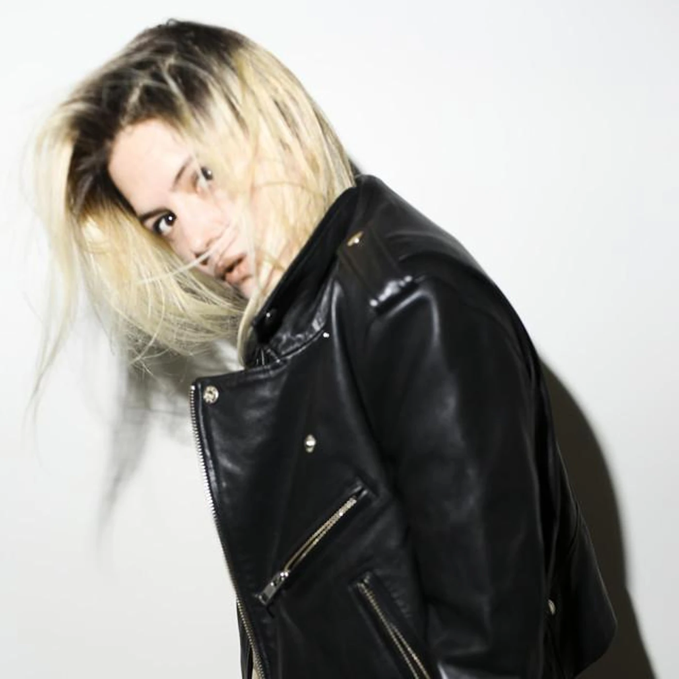 Alison Mosshart Brand Page