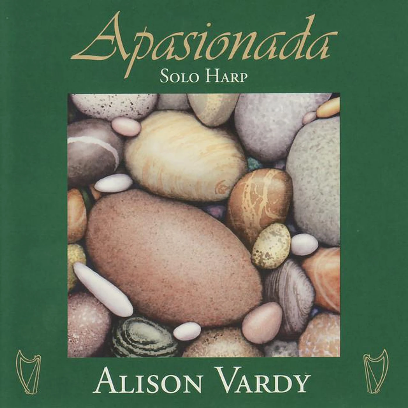 Alison Vardy Brand Page