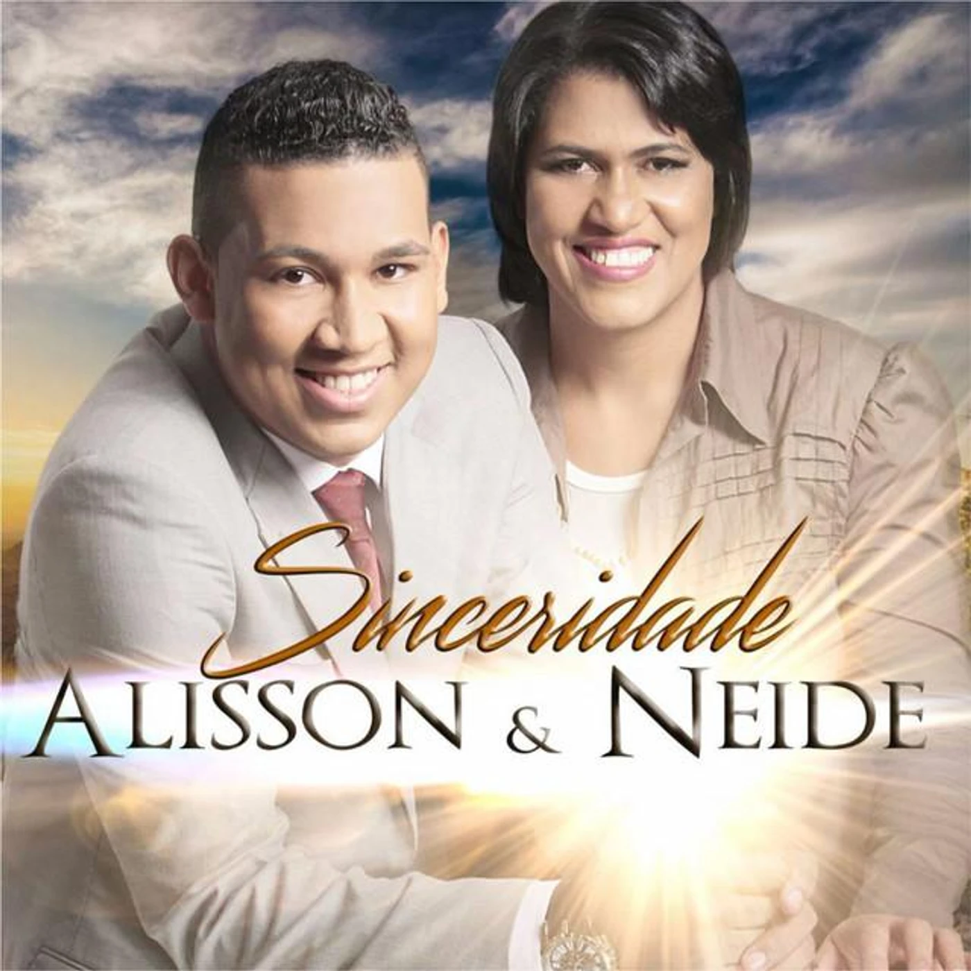 Alisson e Neide Brand Page