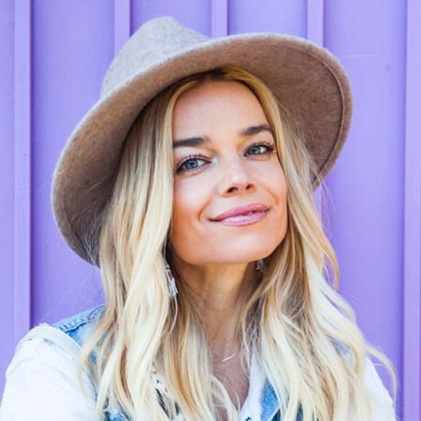 ALISSA GRIFFITH Brand Page