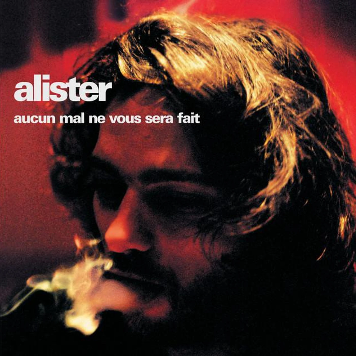 Alister Brand Page