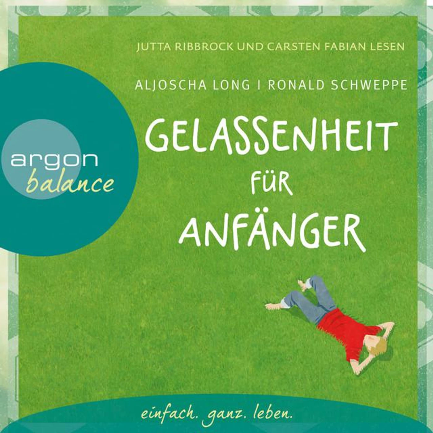 Aljoscha Long Brand Page