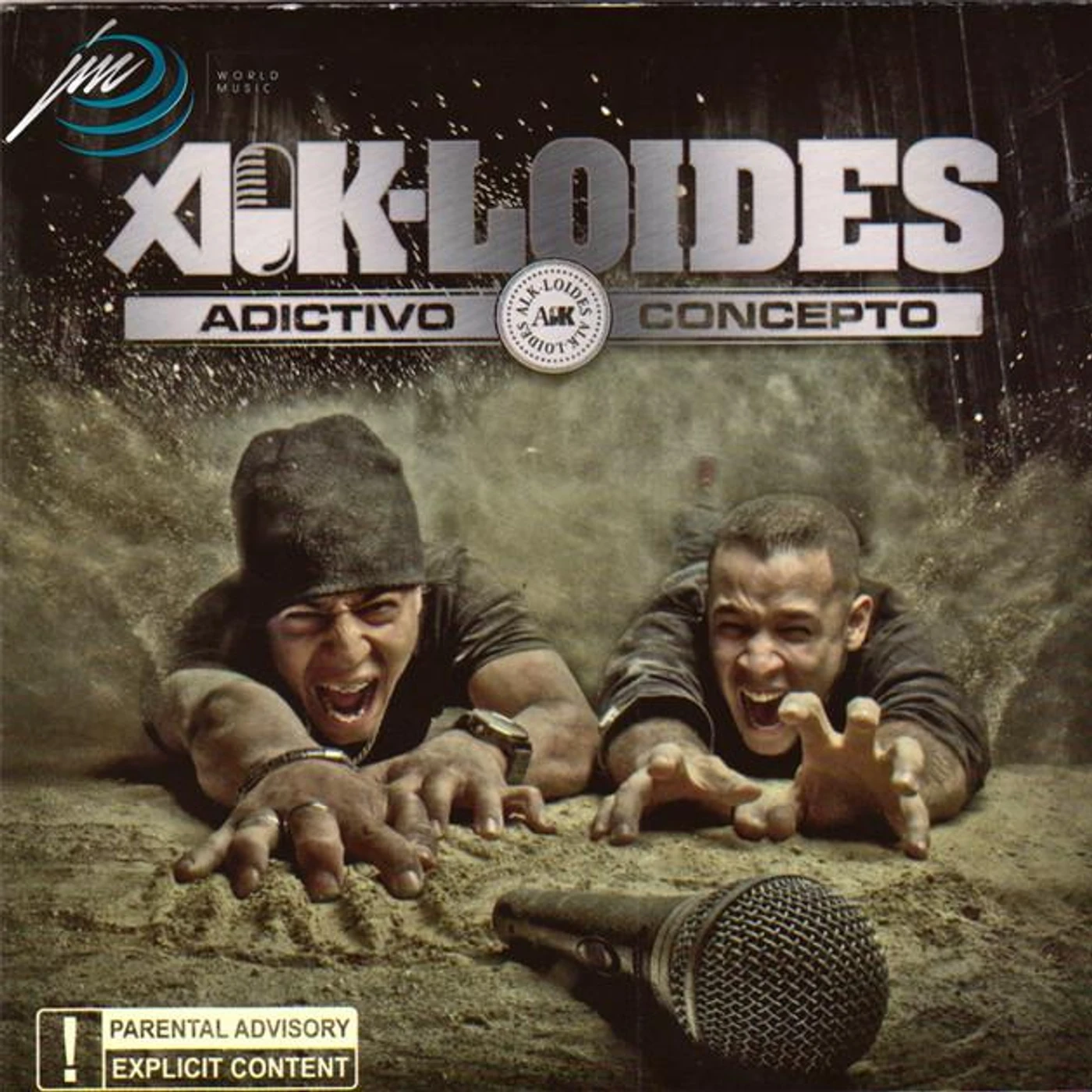 Alk-loides Brand Page