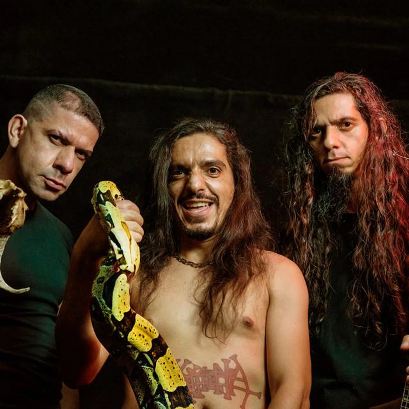 Alkymenia Brand Page