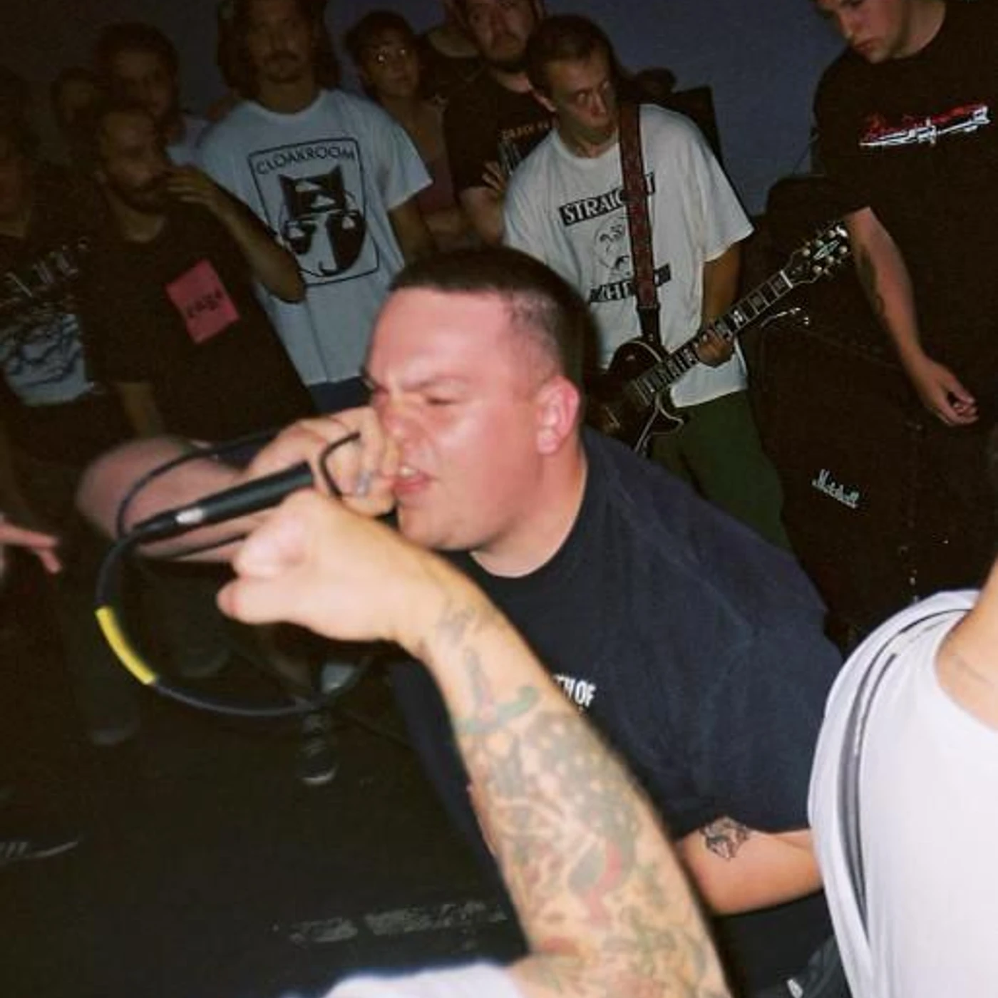 All 4 All Brand Page