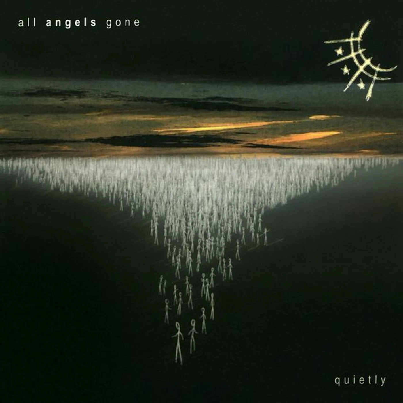 All Angels Gone Brand Page