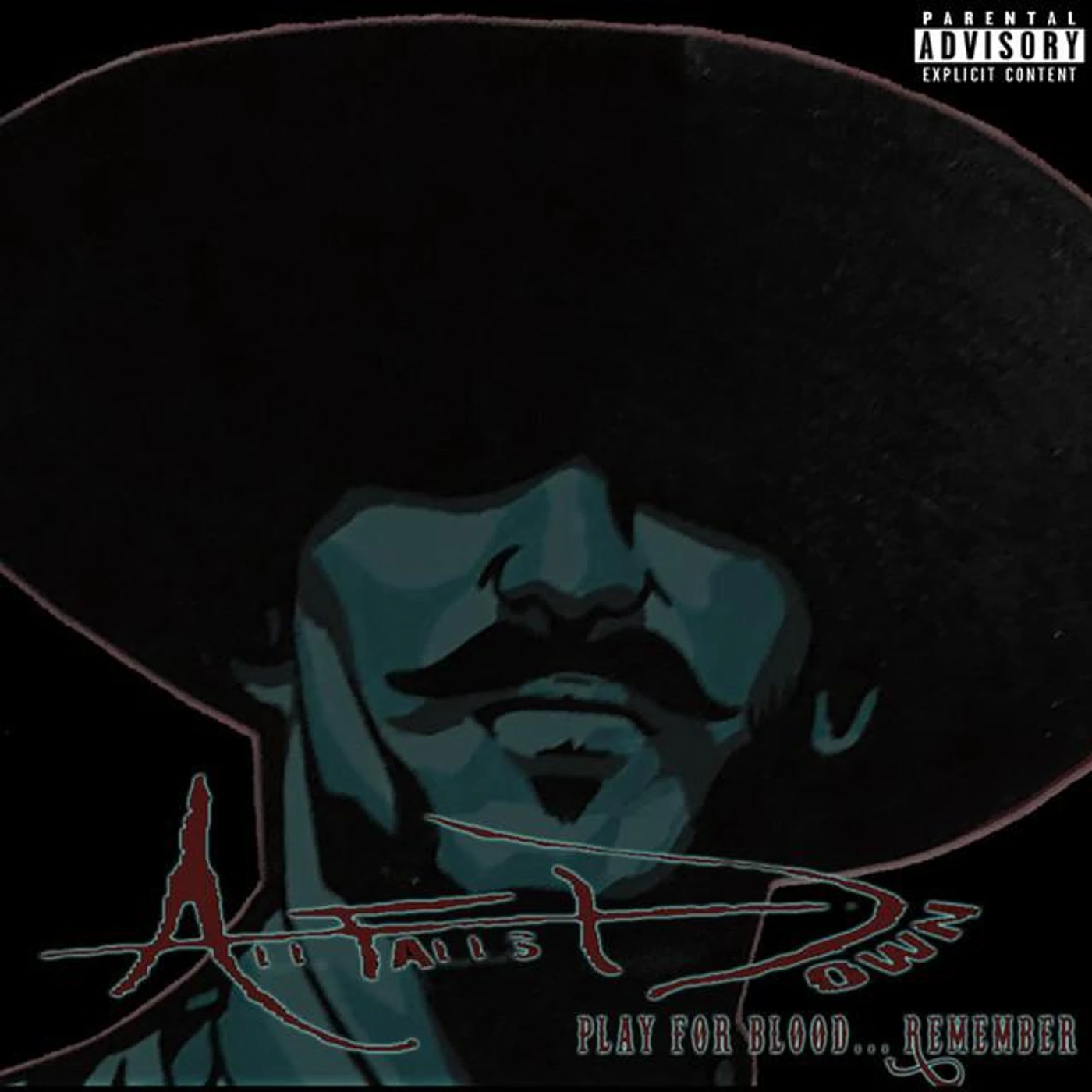 All Falls Down