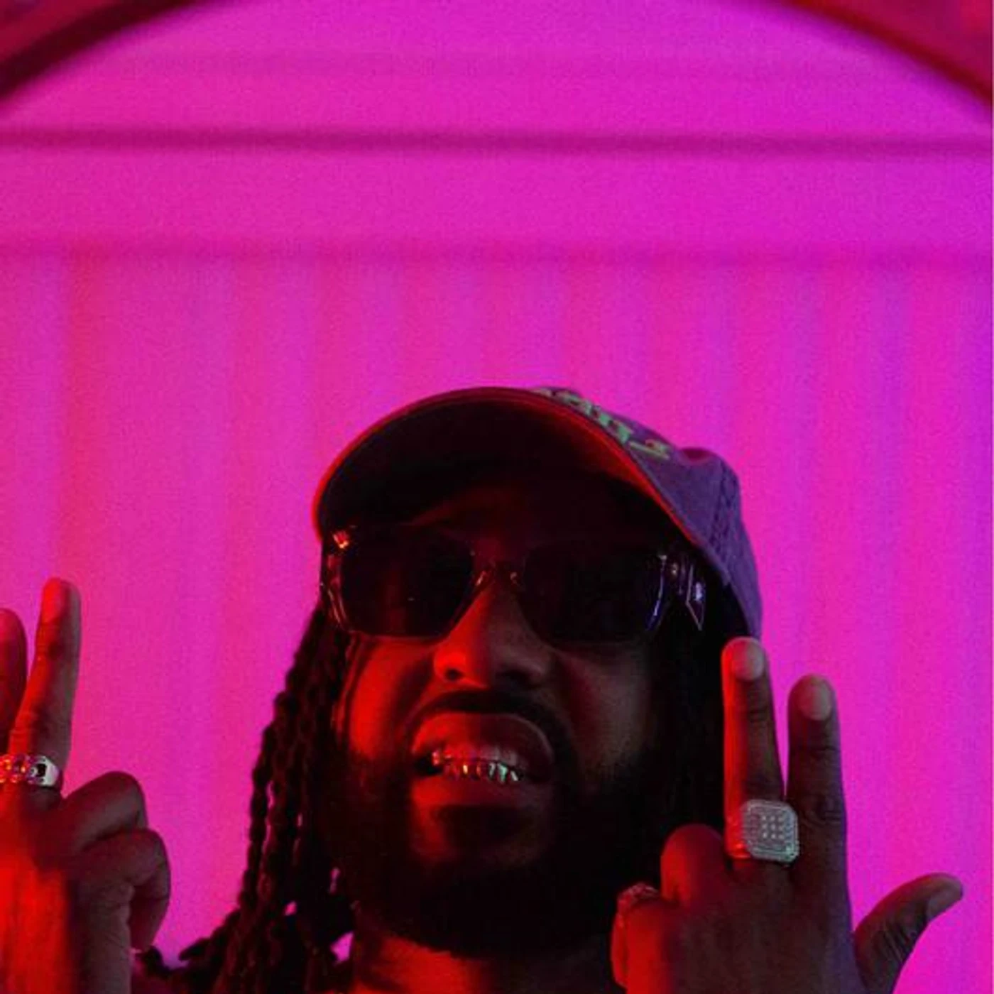 All Hail Y.T.