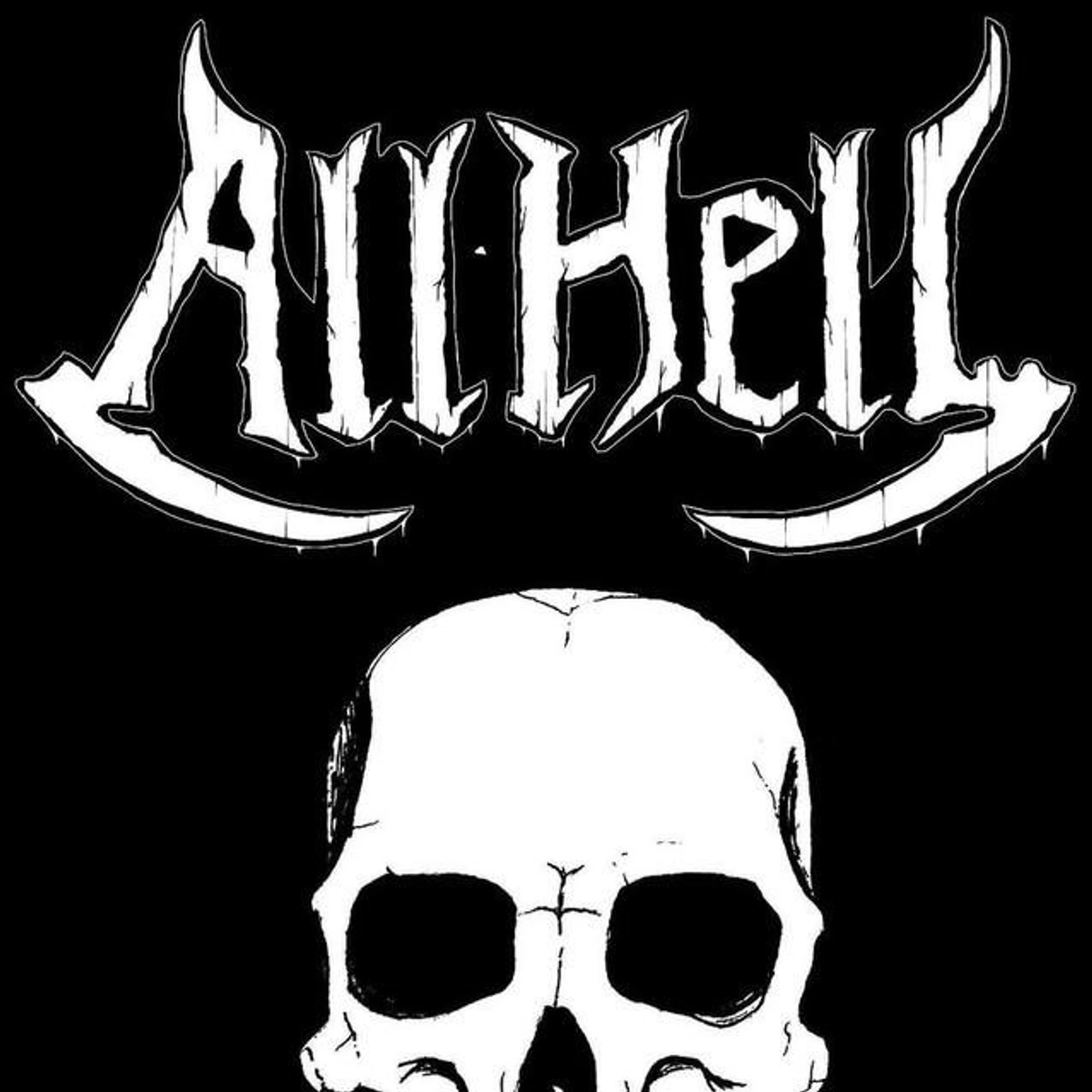 All Hell Brand Page
