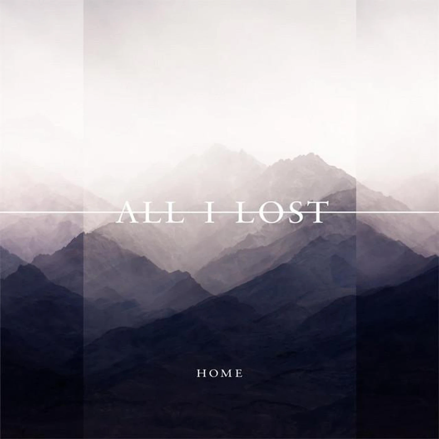 All I Lost