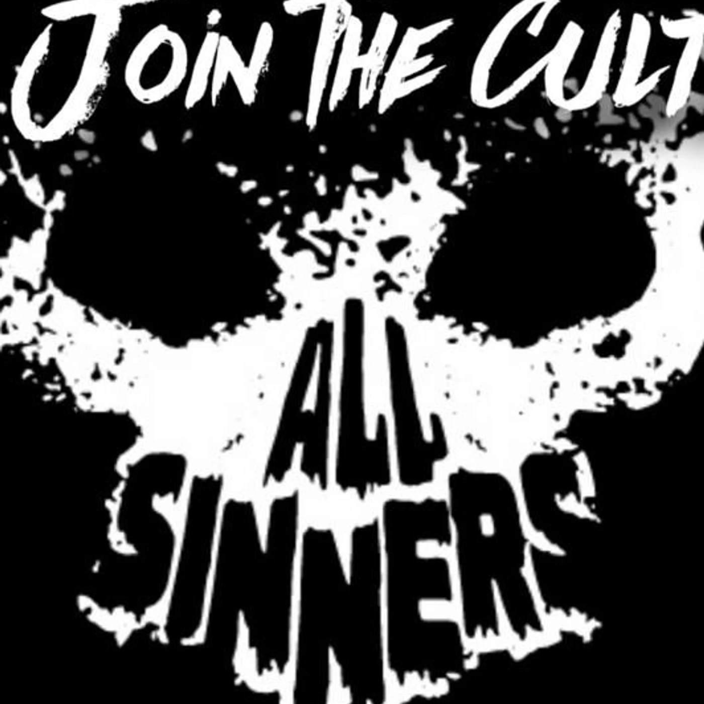 All Sinners Brand Page