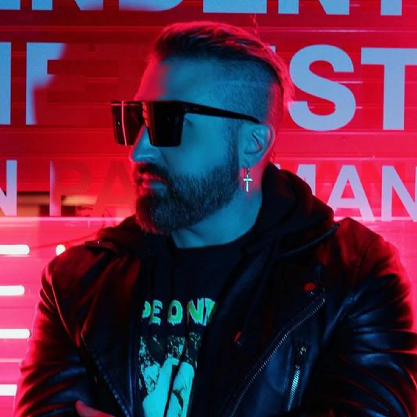 All The Damn Vampires Brand Page