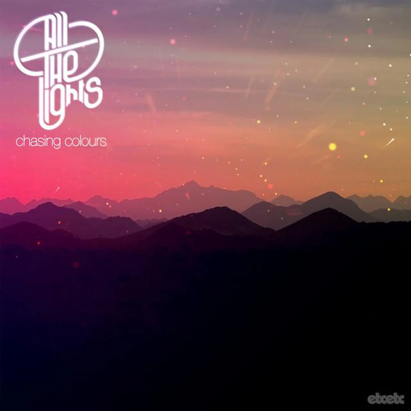 All The Lights Brand Page