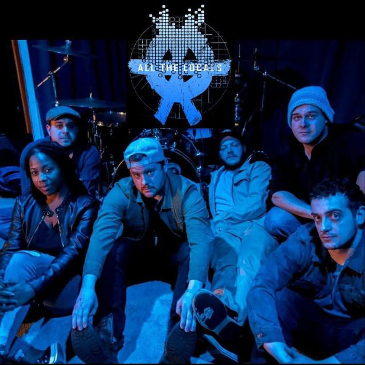 All The Locals Brand Page