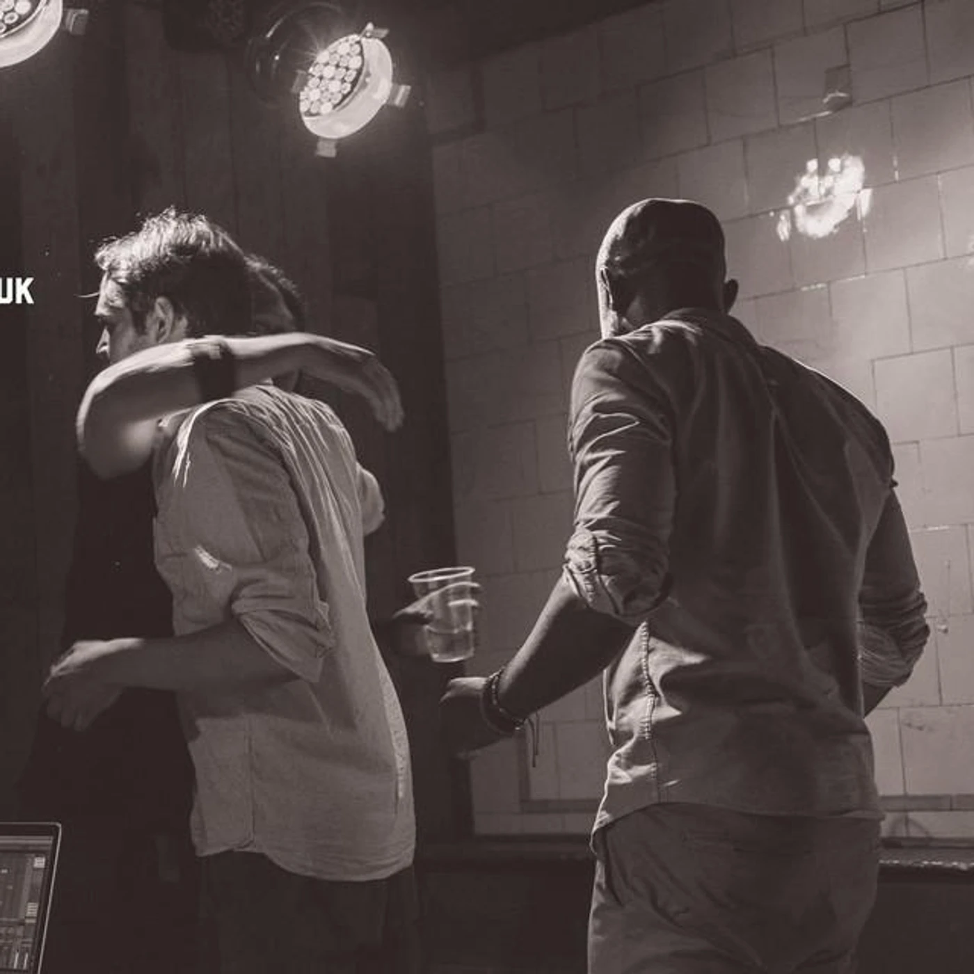 All The People Brand Page