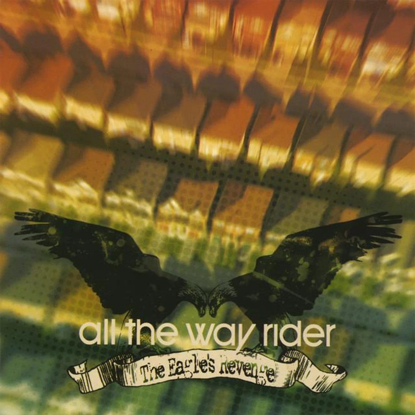 All The Way Rider Brand Page