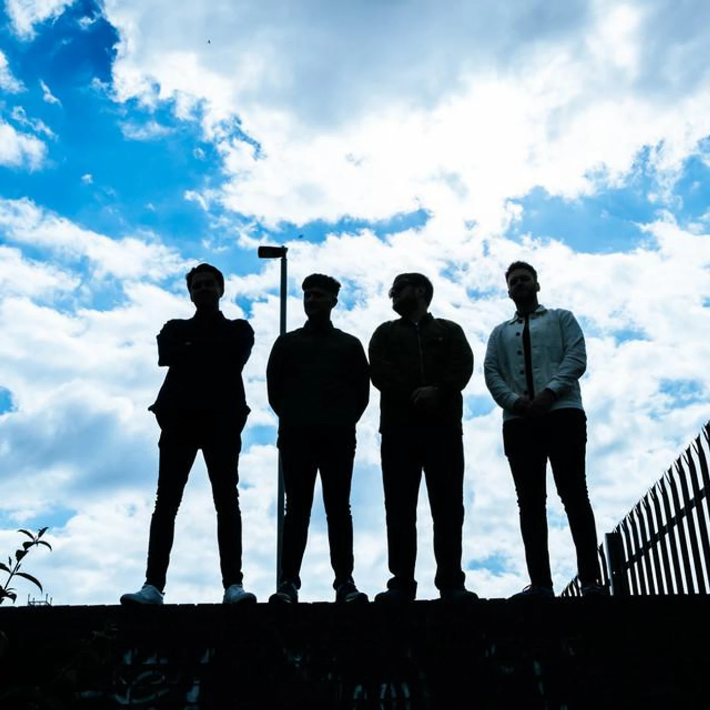 All The Young