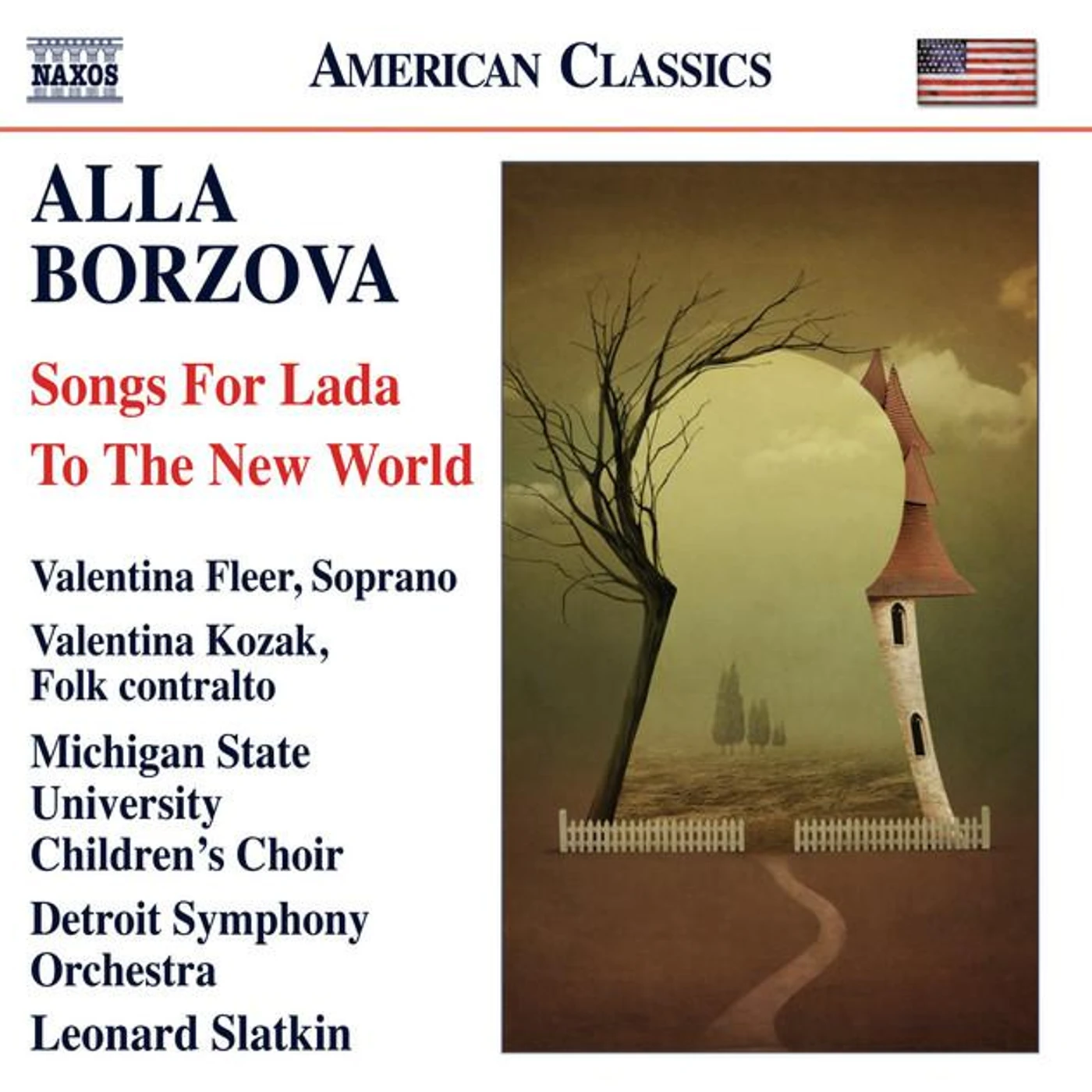 Alla Borzova