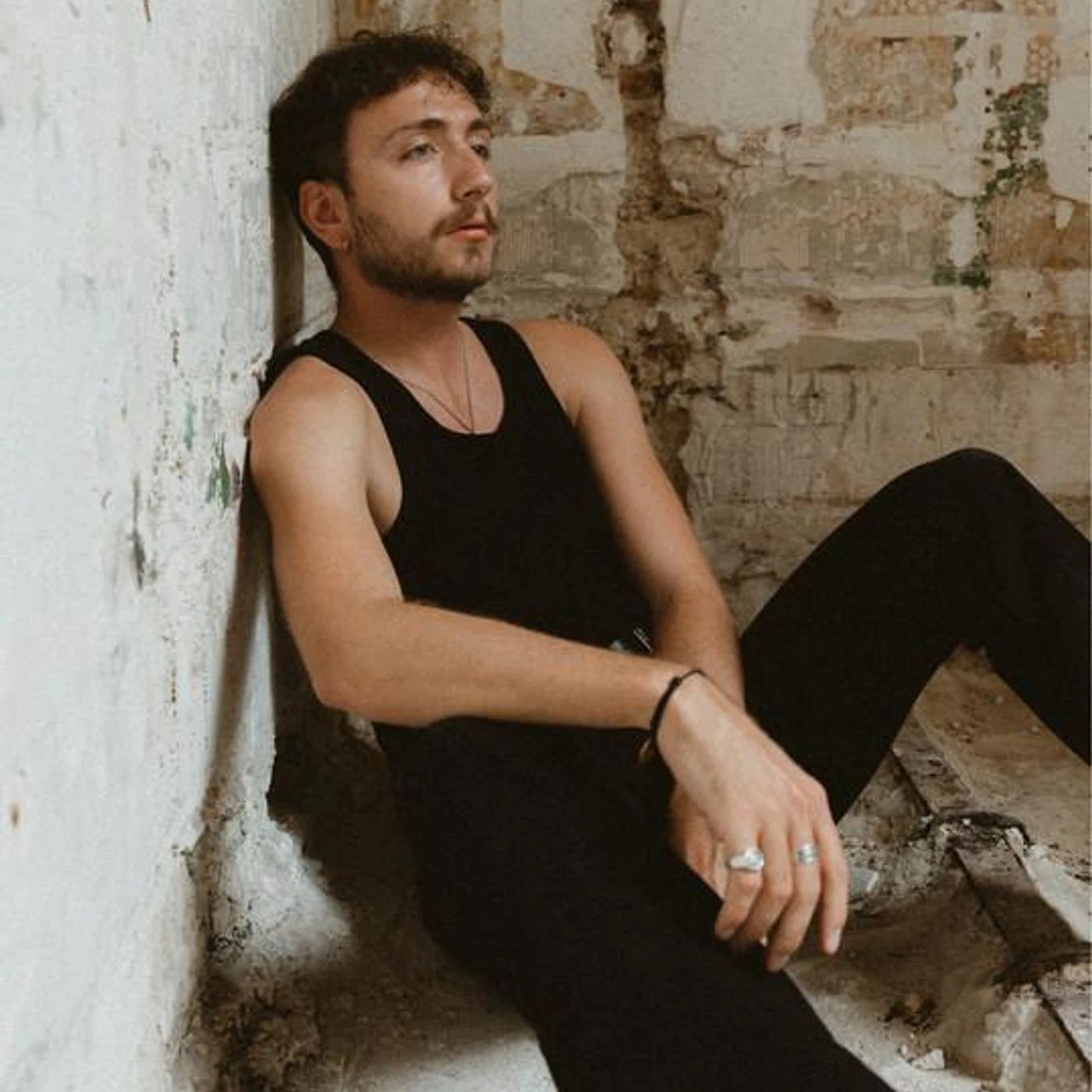 Allan Védé Brand Page