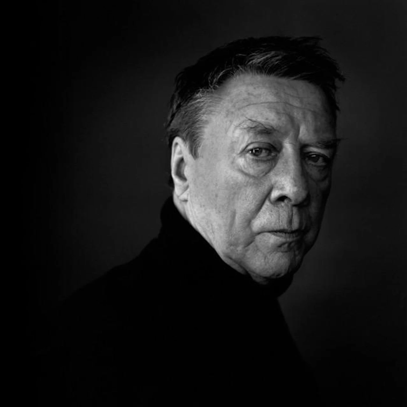 Allan Edwall Brand Page
