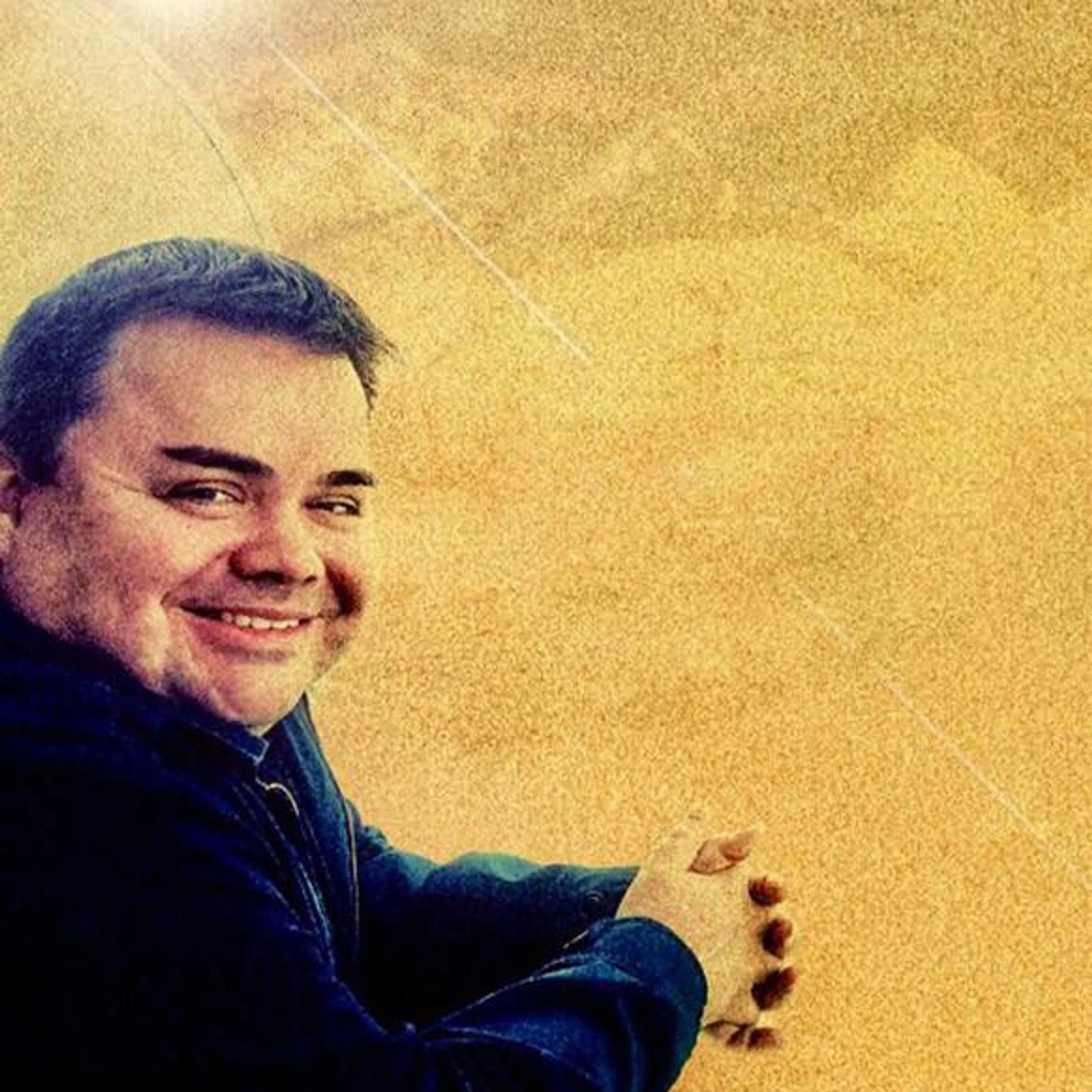 Allan Hall Brand Page