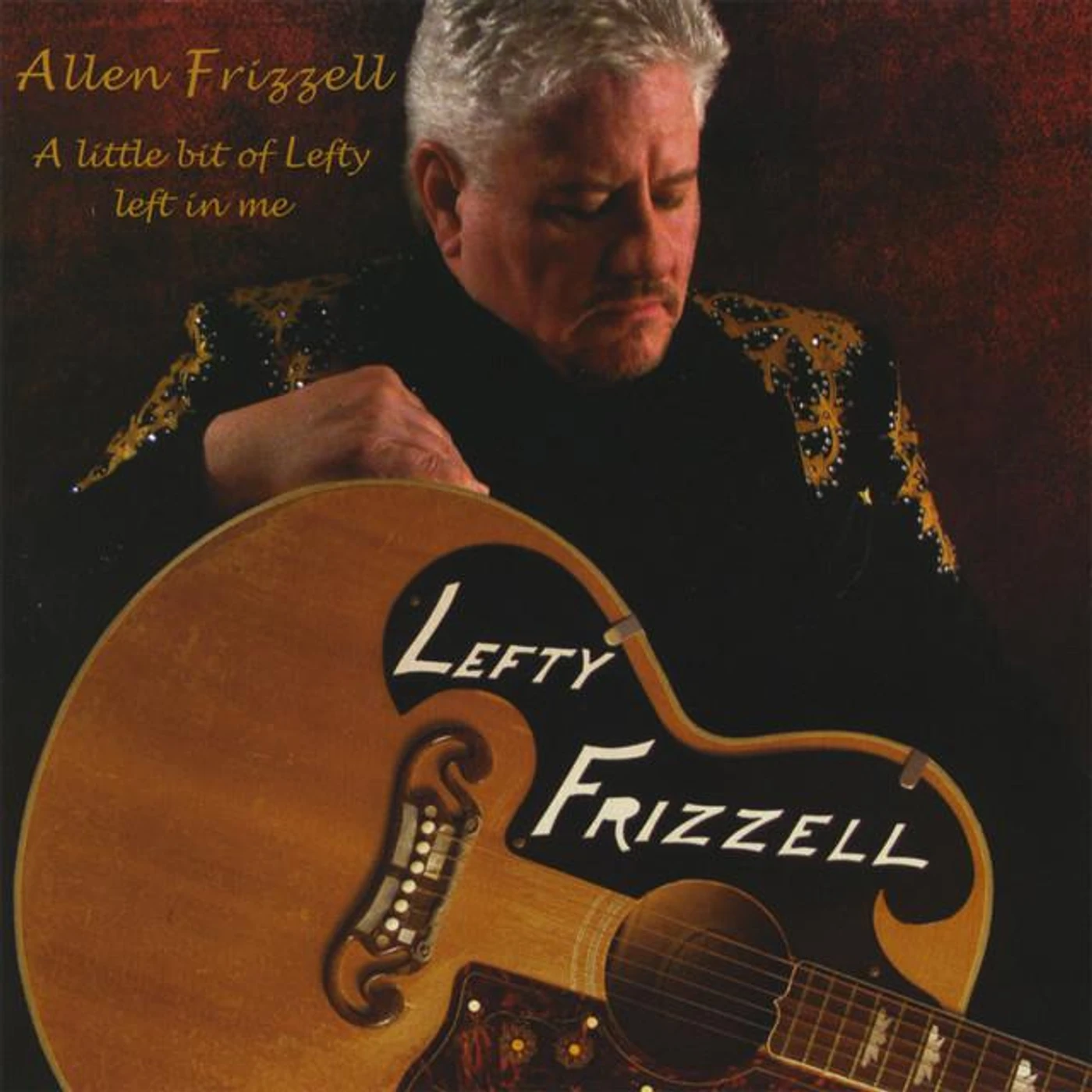 Allen Frizzell Brand Page