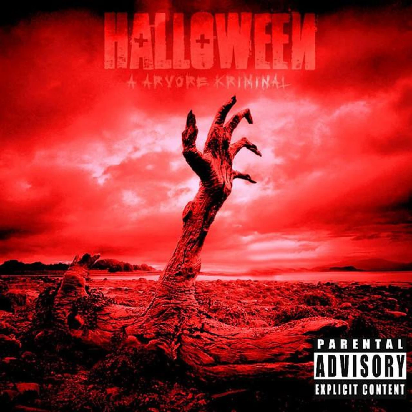 Allen Halloween Brand Page