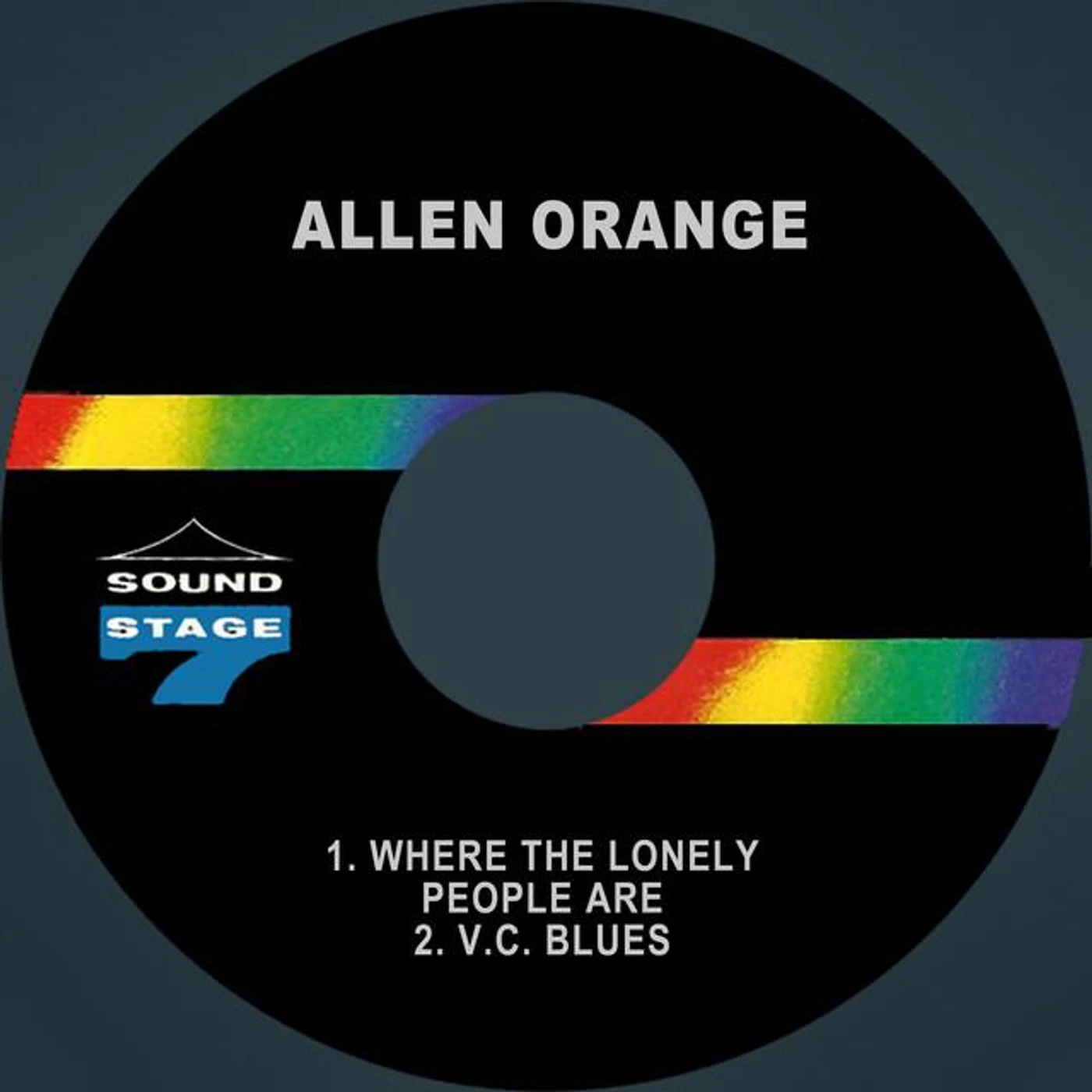 Allen Orange Brand Page
