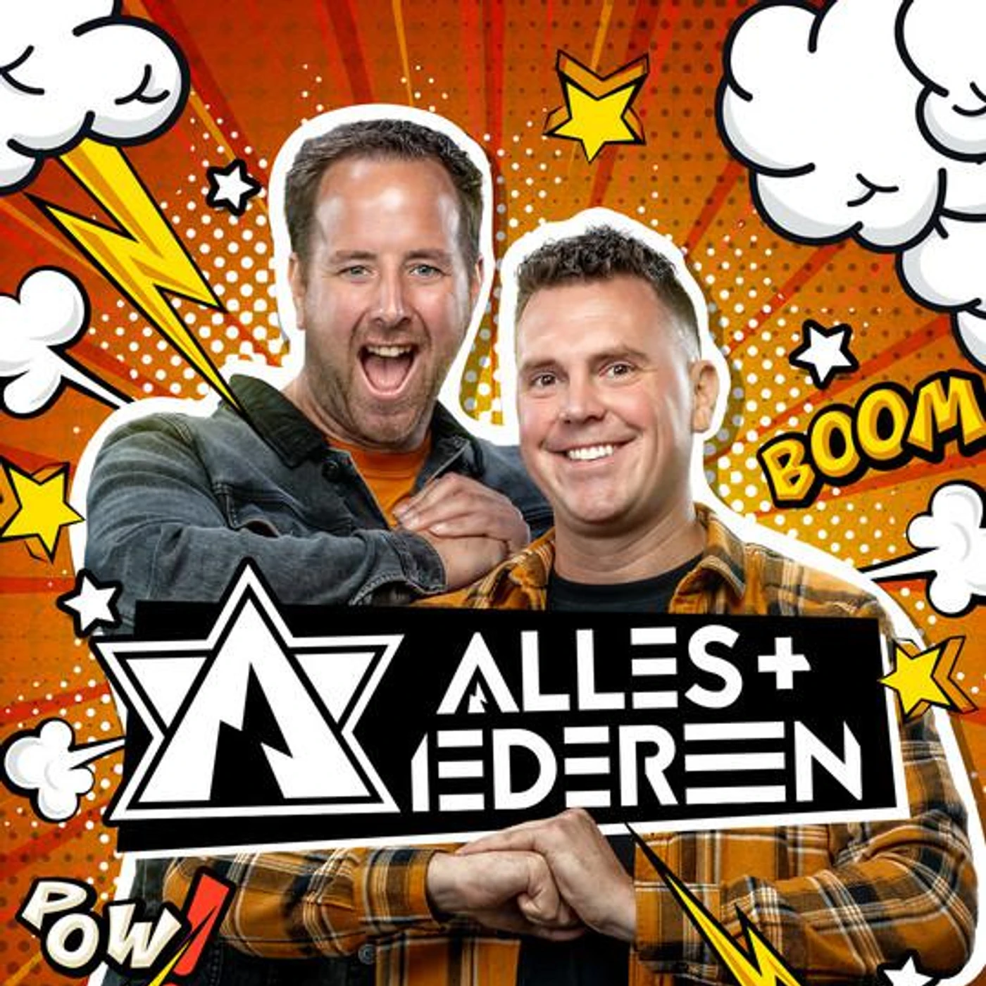 Alles & Iedereen