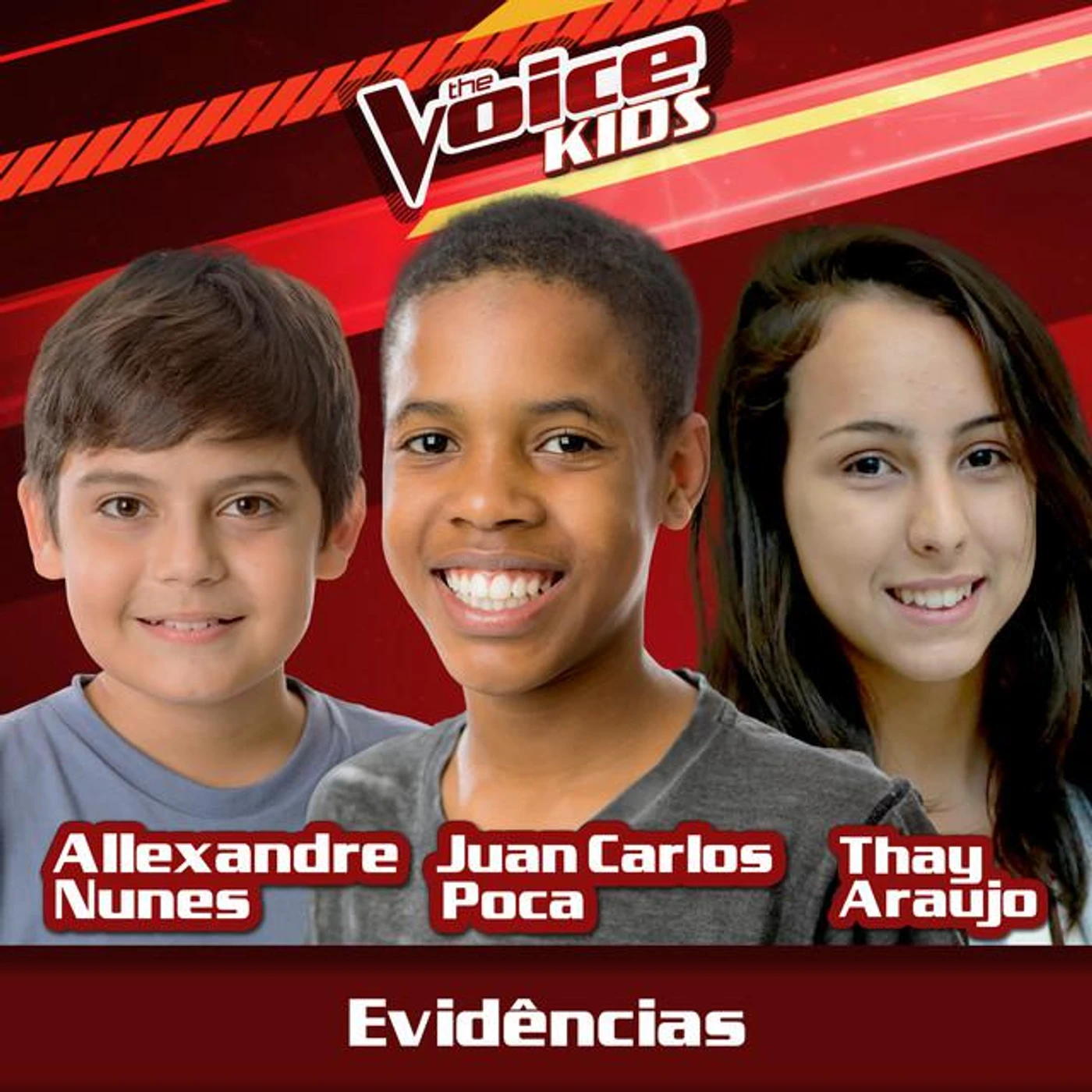 Allexandre Nunes Brand Page