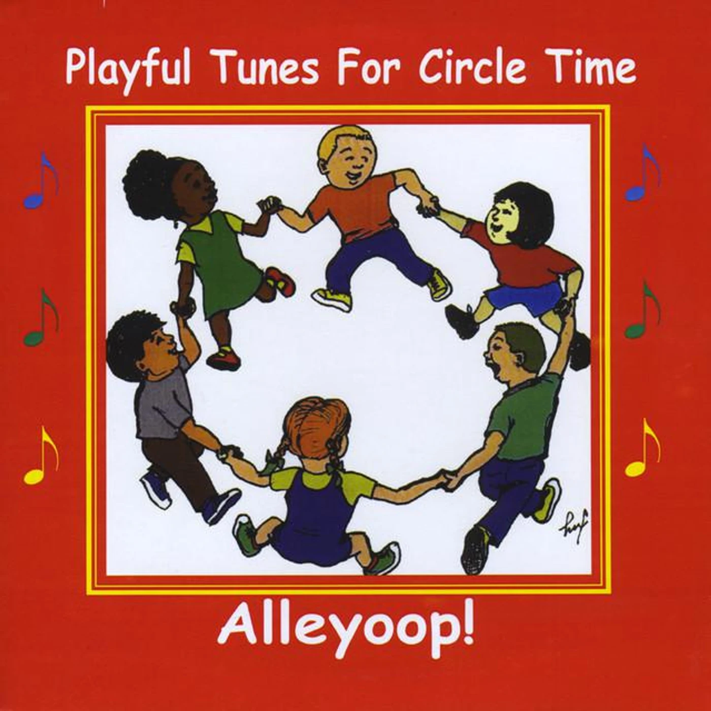 Alleyoop Brand Page