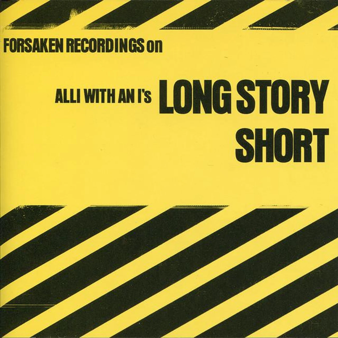 Alli With An I Brand Page