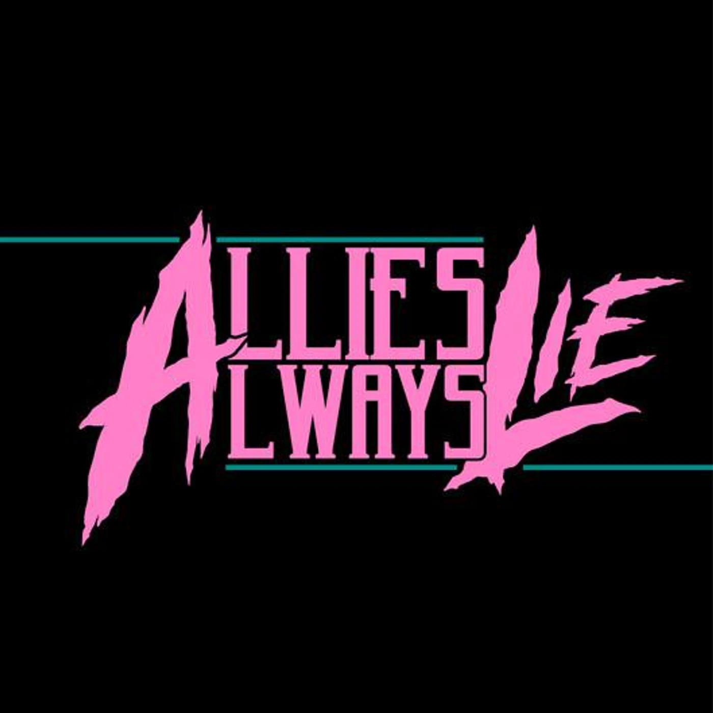 Allies Always Lie