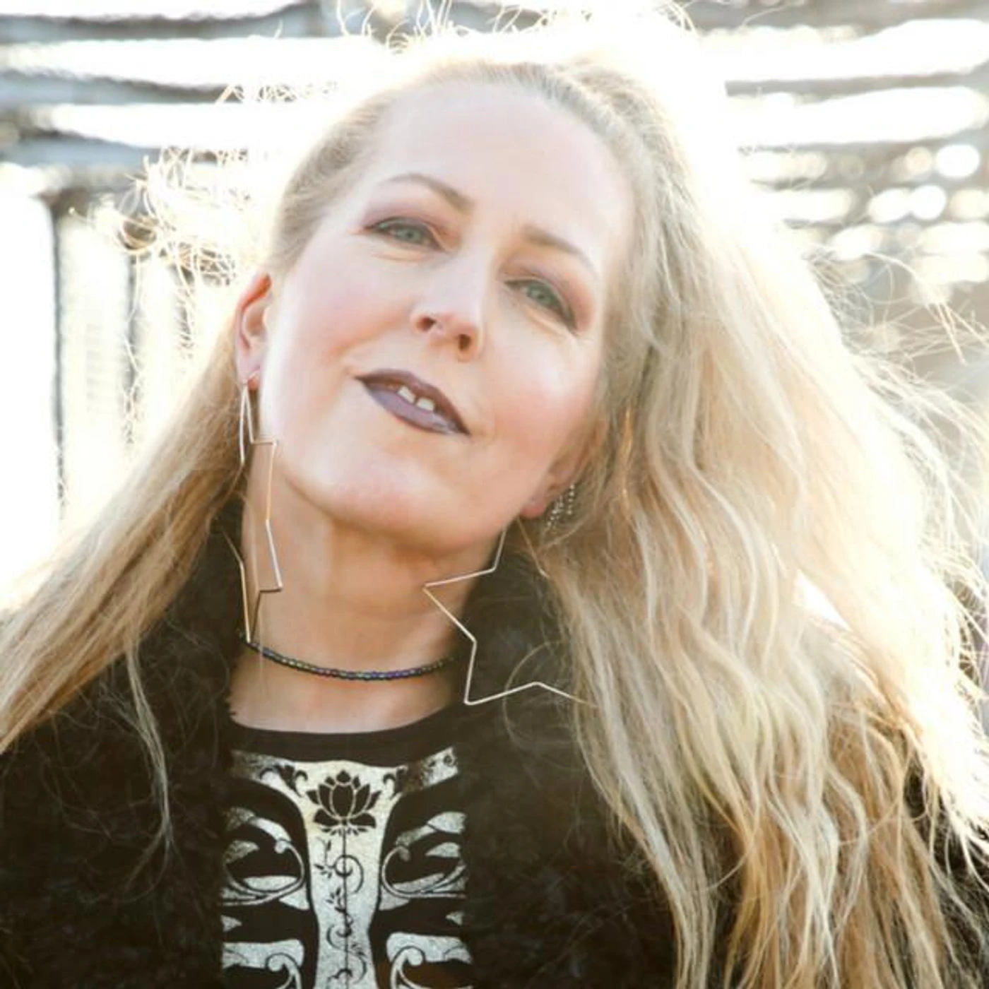Allison Adams Tucker Brand Page