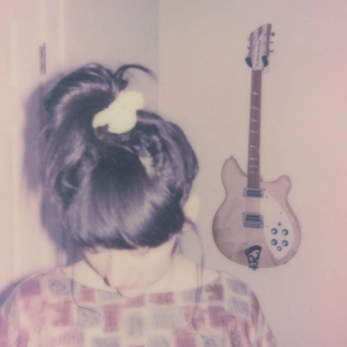 Allison Crutchfield Brand Page