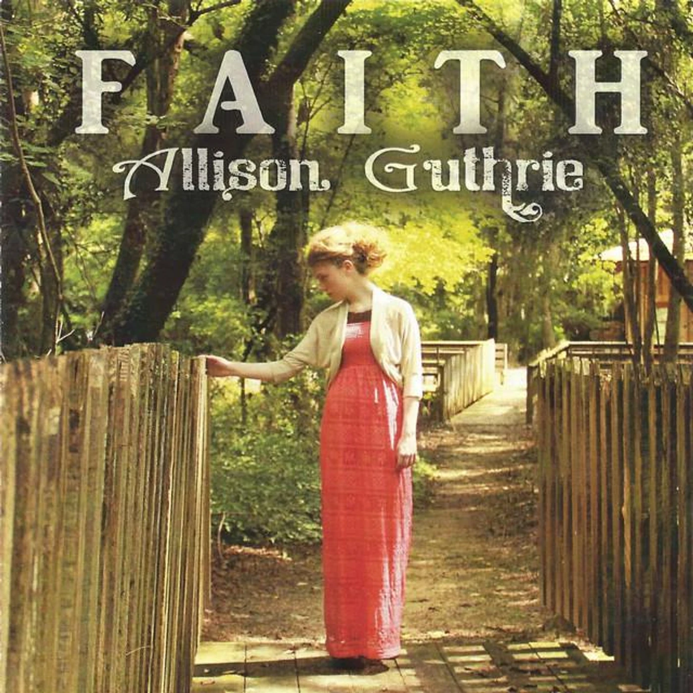 Allison Guthrie Brand Page