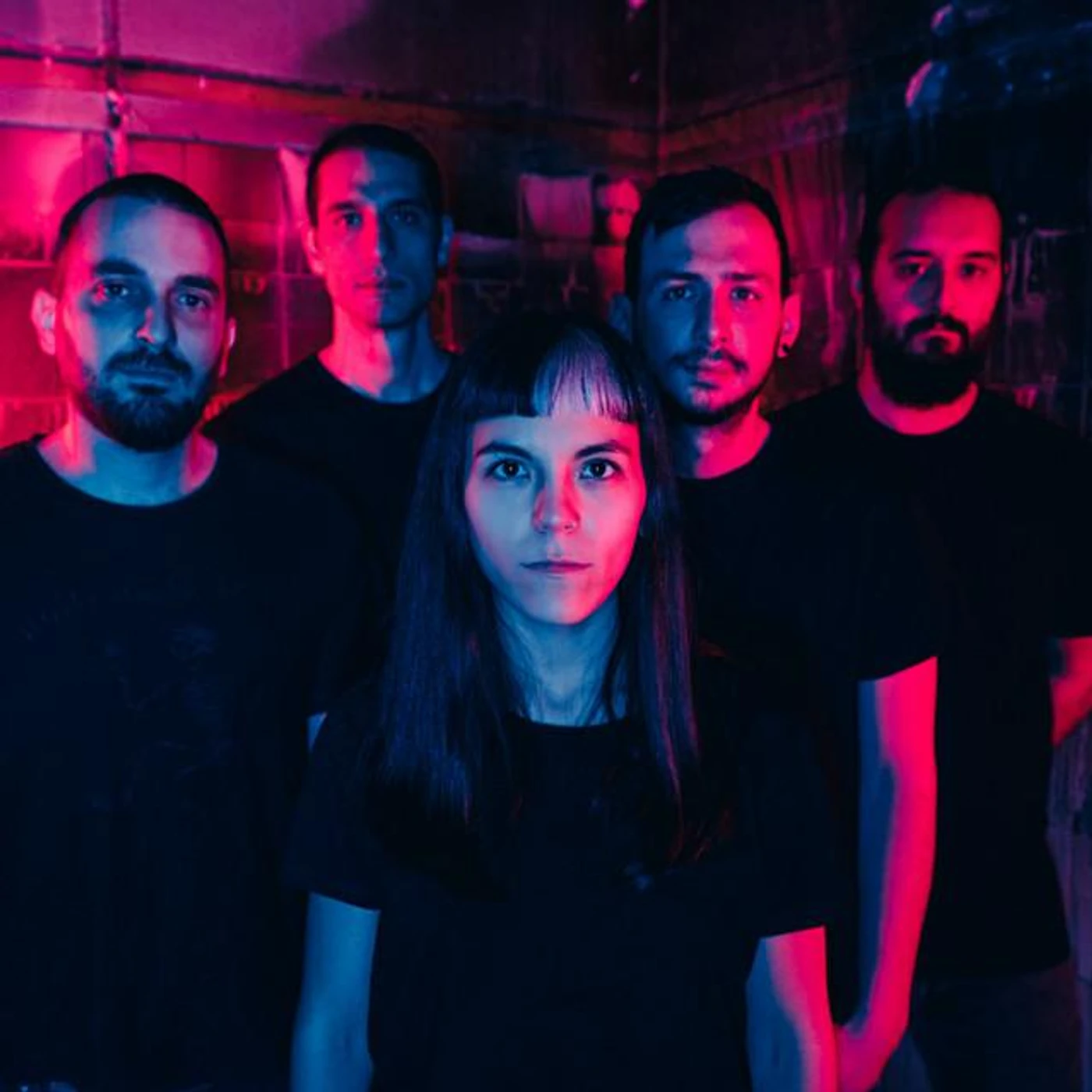 Allochiria Brand Page