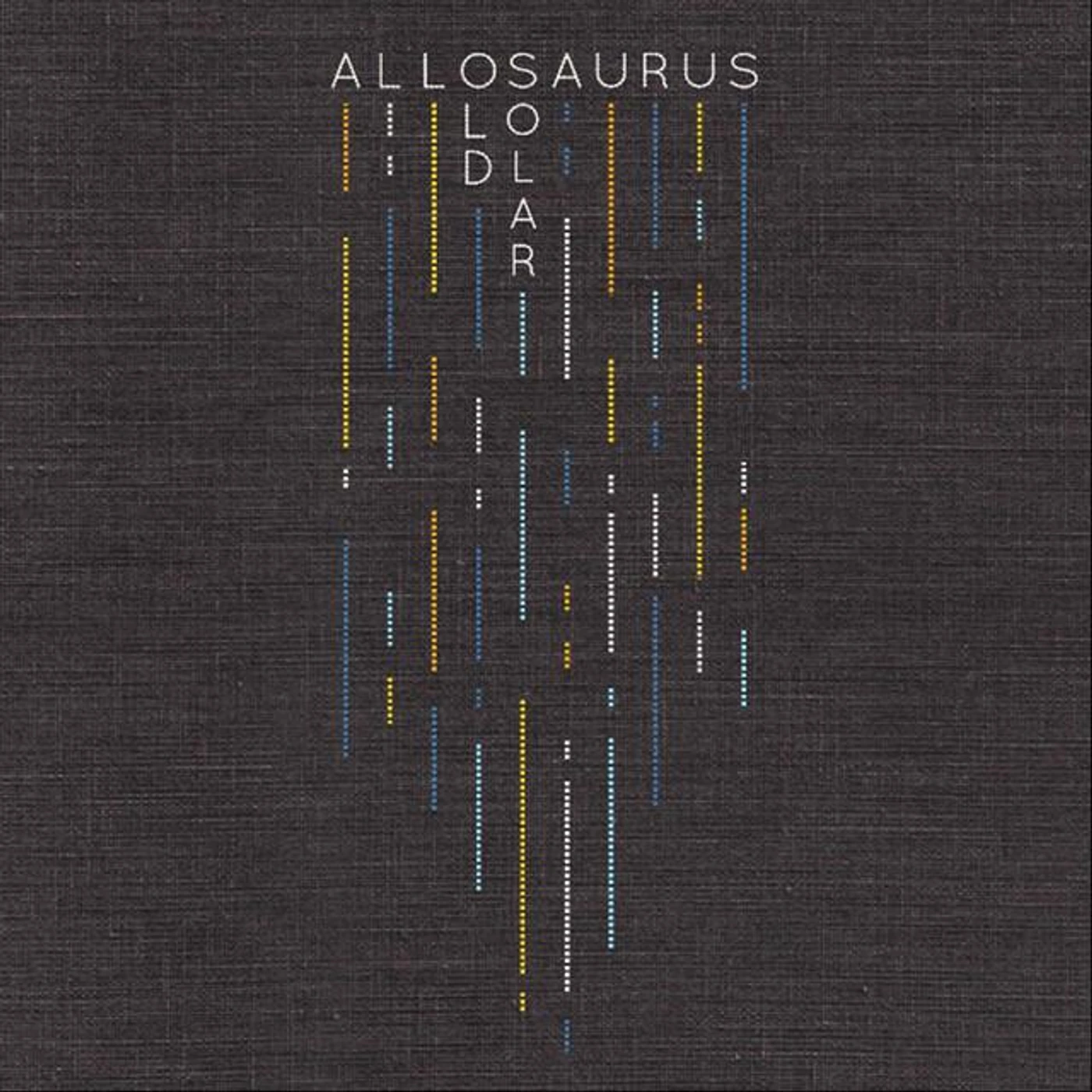Allosaurus