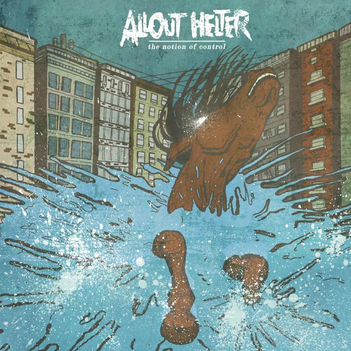 Allout Helter Brand Page