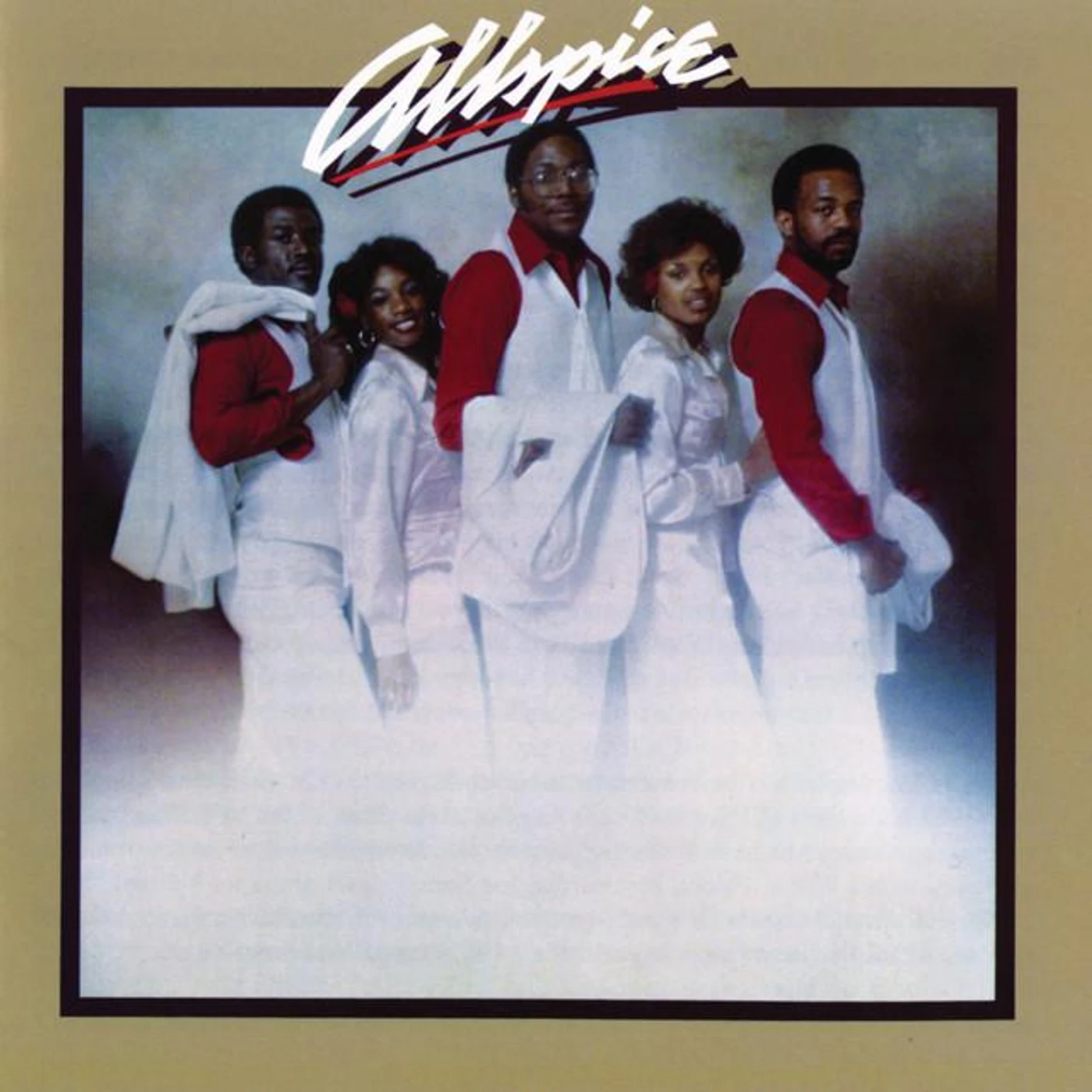 Allspice Brand Page