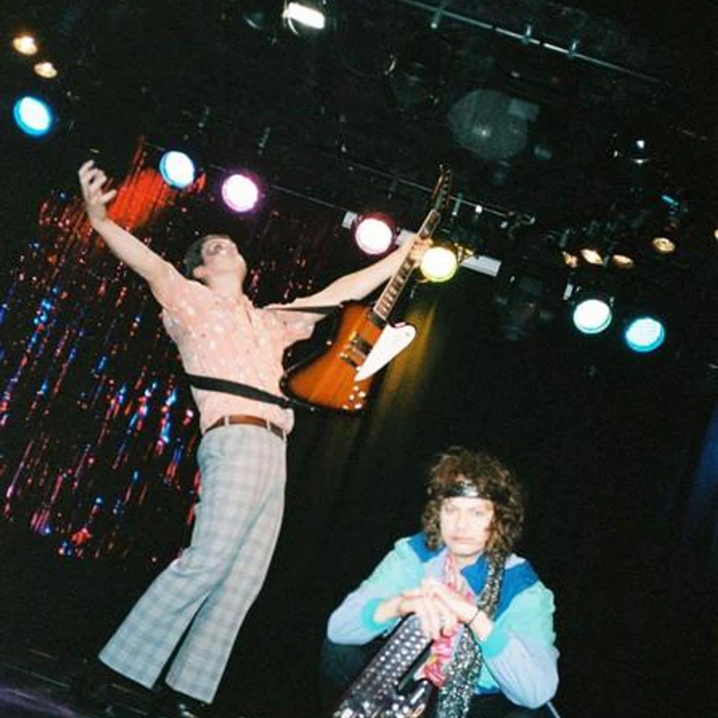 Alphabats Brand Page