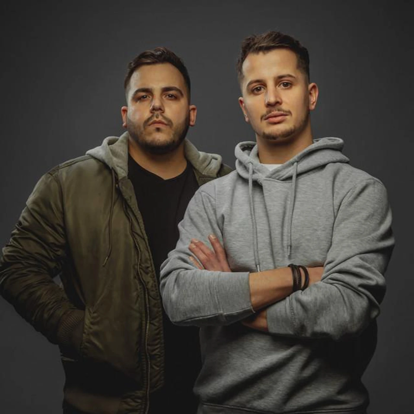 Alphadogs Brand Page