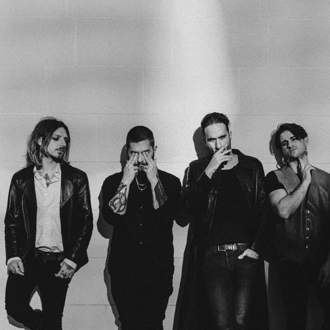 AlphaWolves Brand Page