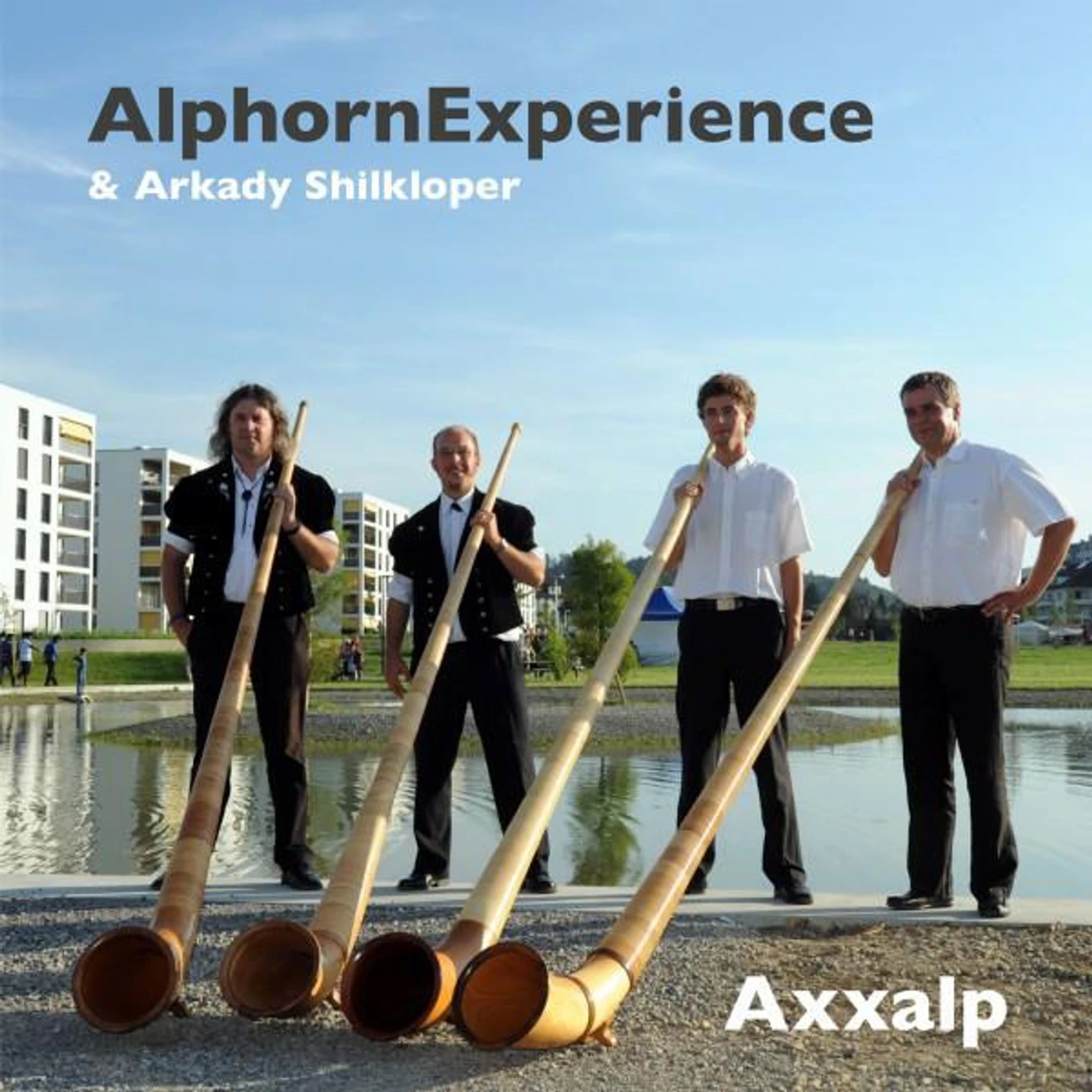 Alphorn Experience